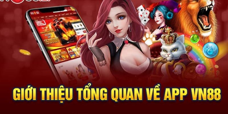 Hướng dẫn tải app VN88 1 Hướng dẫn tải app VN88 trên điện thoại