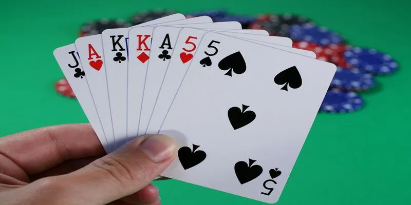Sâm Lốc Tại VN88 - Hành Trình Chinh Phục Từng Ván Bài Gay Cấn 4 Kinh nghiệm chơi cá cược sâm lốc nhanh thắng